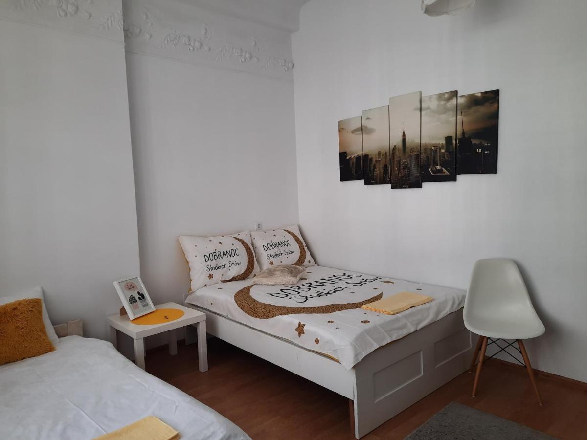 Centrum Lwowska Βαρσοβία Εξωτερικό φωτογραφία