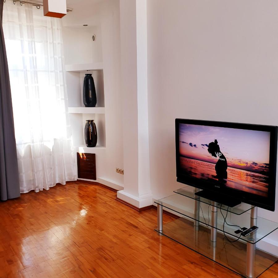Centrum Lwowska Βαρσοβία Εξωτερικό φωτογραφία