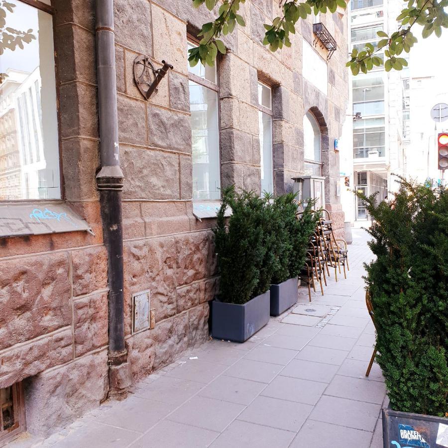 Centrum Lwowska Βαρσοβία Εξωτερικό φωτογραφία