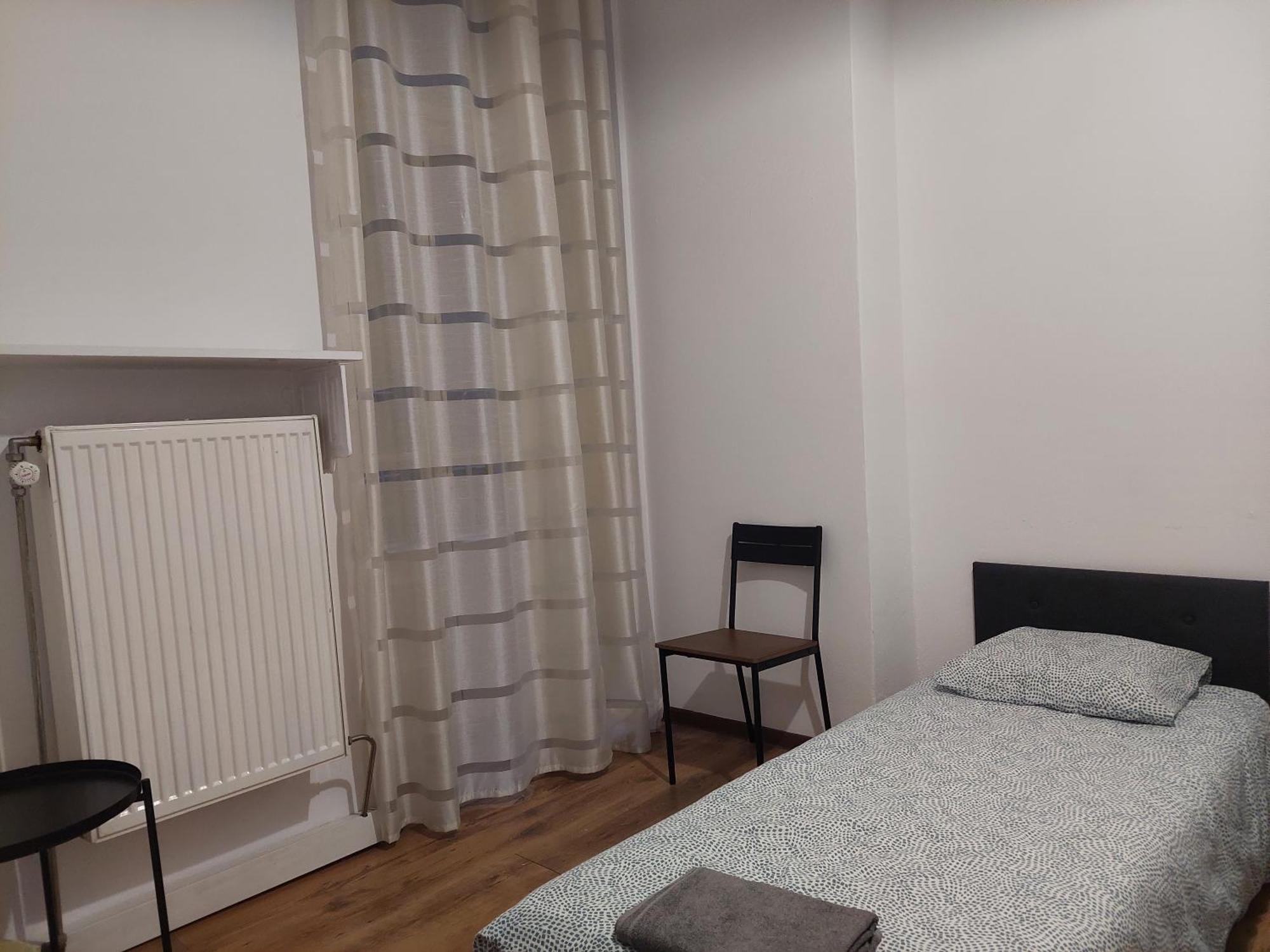 Centrum Lwowska Βαρσοβία Δωμάτιο φωτογραφία