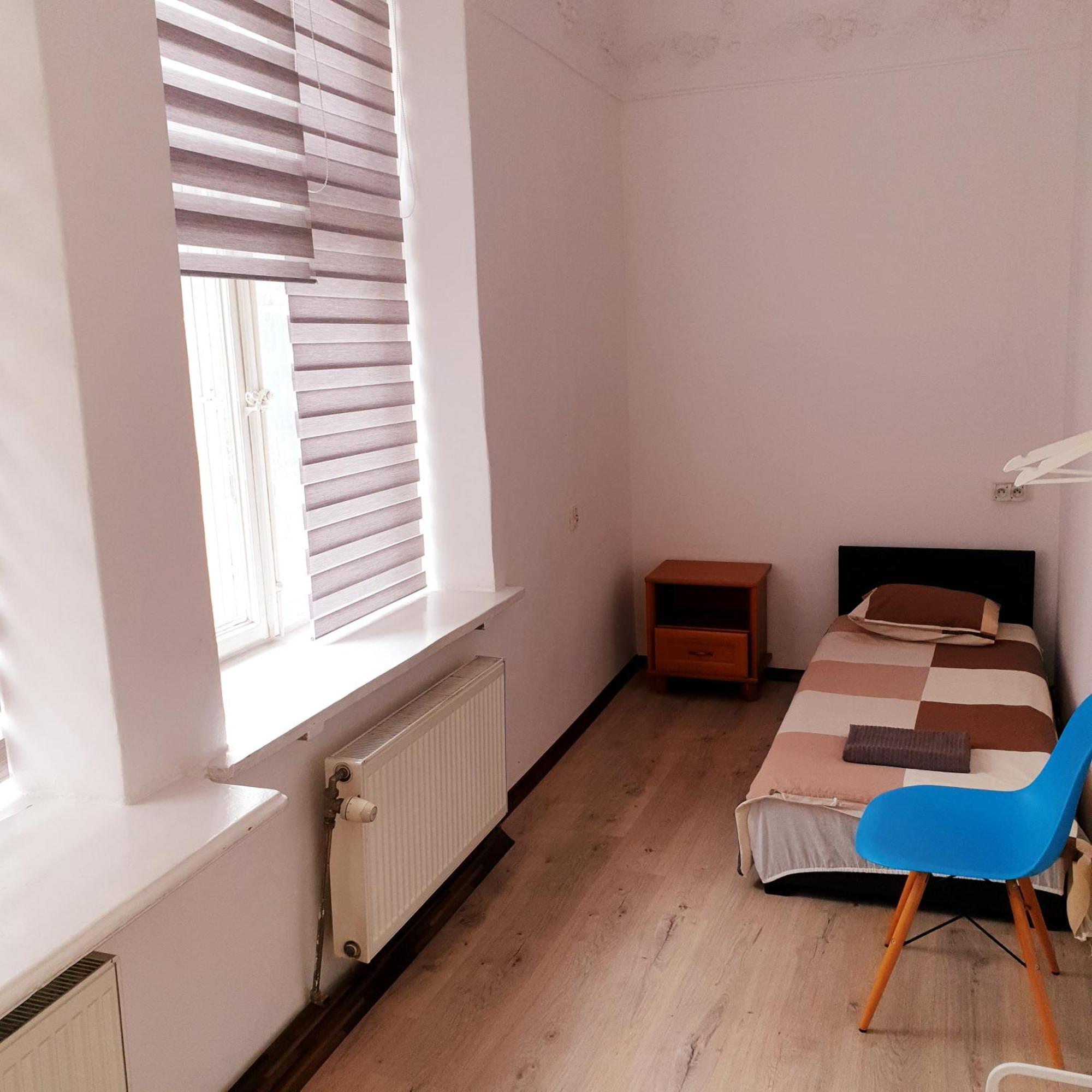 Centrum Lwowska Βαρσοβία Εξωτερικό φωτογραφία