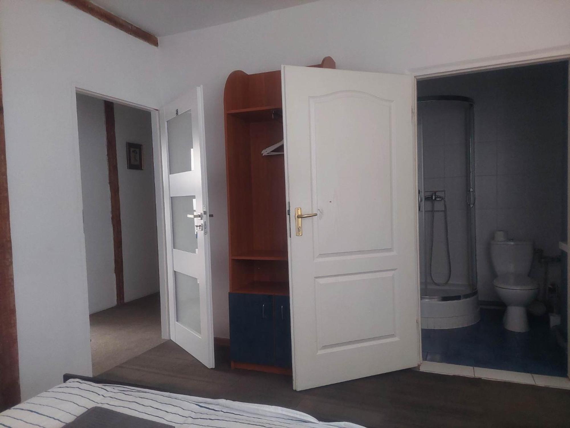 Centrum Lwowska Βαρσοβία Δωμάτιο φωτογραφία