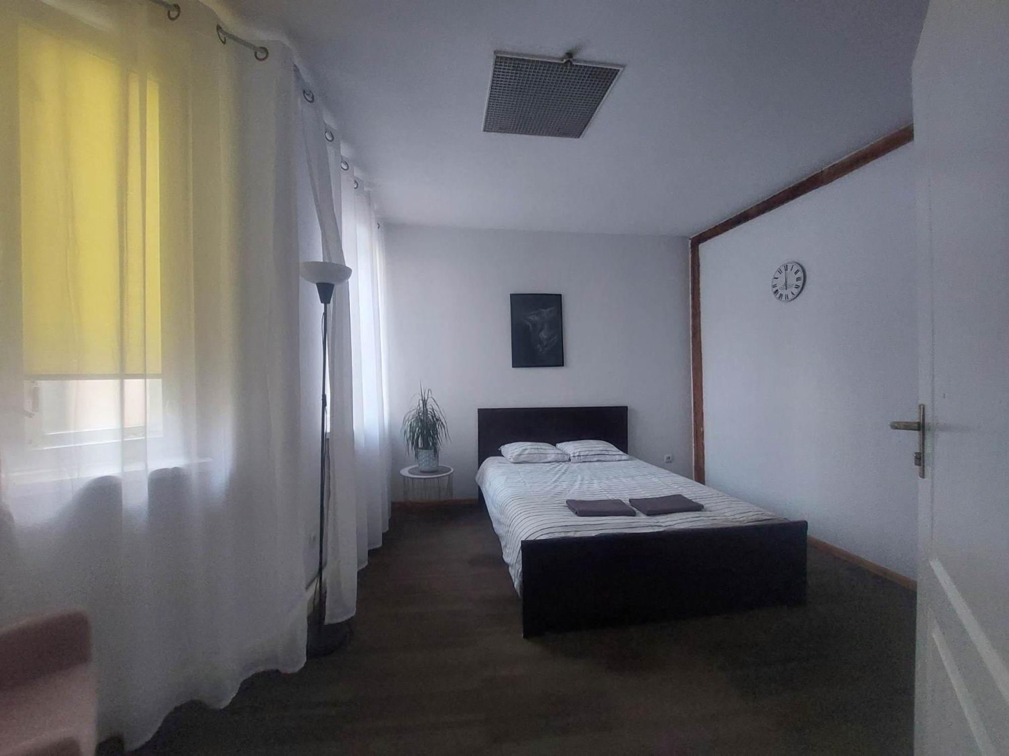 Centrum Lwowska Βαρσοβία Δωμάτιο φωτογραφία
